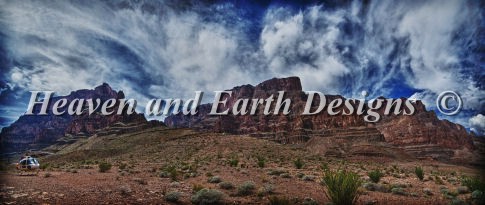 Grand Canyon - Click Image to Close